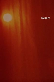 Desert Trailer