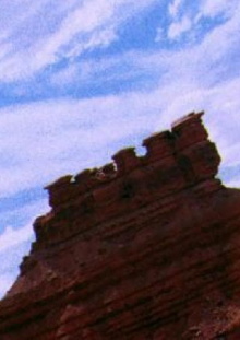 Desert Abstractions Trailer
