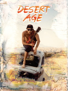 Desert Age: A Rock and Roll Scene History Trailer