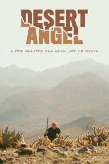 Desert Angel Trailer
