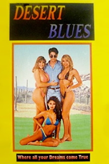 Desert Blues Trailer