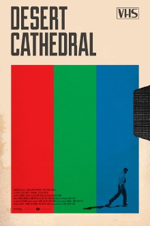 Desert Cathedral Trailer