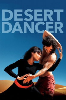 Desert Dancer Trailer