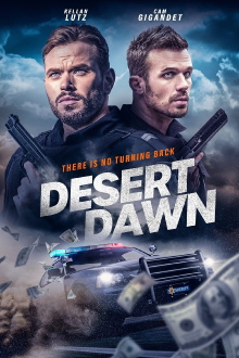 Desert Dawn Trailer