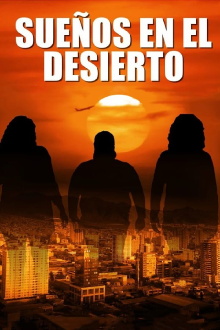 Desert Dreams Trailer