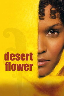 Desert Flower Trailer