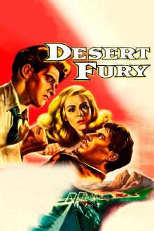Desert Fury Trailer