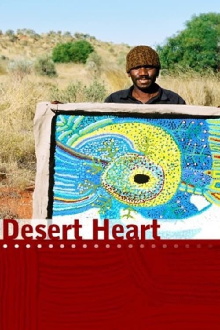Desert Heart Trailer