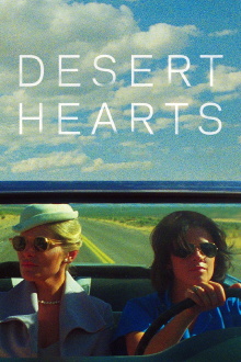 Desert Hearts Trailer