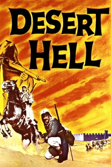 Desert Hell Trailer