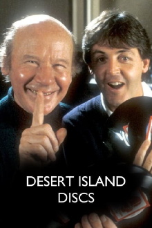 Desert Island Discs Trailer
