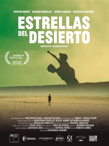 Desert Lights Trailer