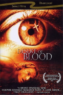 Desert of Blood Trailer