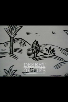 Desert of Lies Trailer