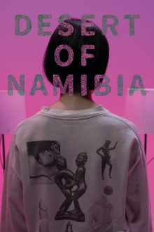 Desert of Namibia Trailer