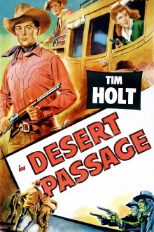 Desert Passage Trailer