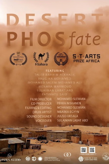 Desert PHOSfate Trailer