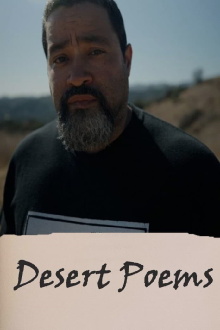 Desert Poems Trailer