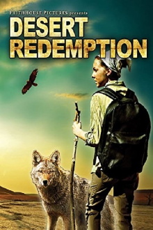 Desert Redemption Trailer