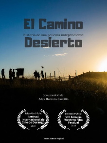 Desert Road Trailer