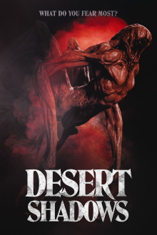 Desert Shadows Trailer