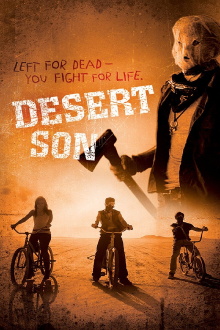 Desert Son Trailer