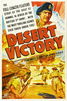 Desert Victory Trailer
