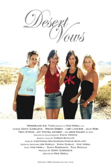 Desert Vows Trailer