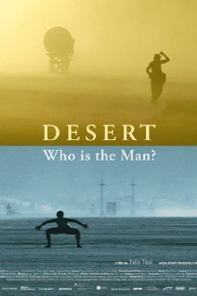 Desert: Who Is the Man? Trailer