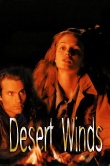 Desert Winds Trailer