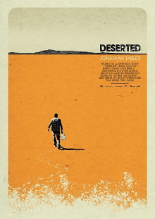 Deserted Trailer