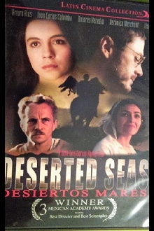 Deserted Seas Trailer
