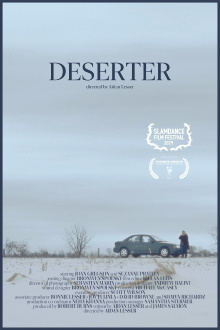 Deserter Trailer
