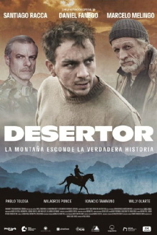 Deserter Trailer