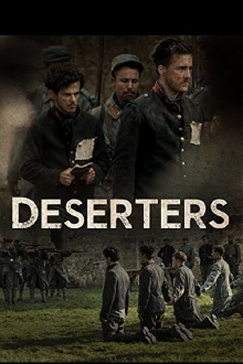 Deserters Trailer