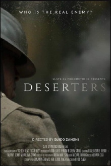 Deserters Trailer