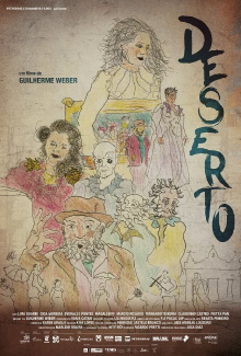 Deserto Trailer