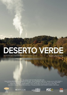 Deserto Verde Trailer