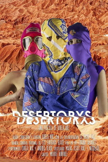 Desertorxs Trailer