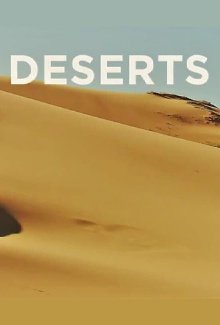 Deserts Trailer