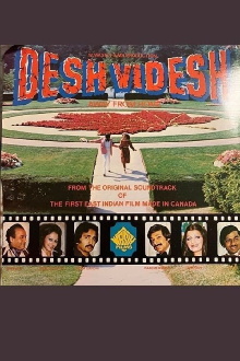 Desh Videsh Trailer