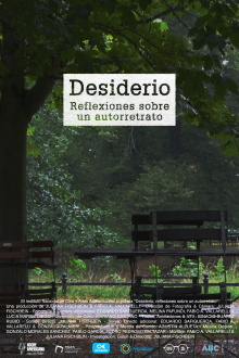 Desiderio: Reflexiones sobre un autorretrato Trailer