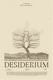 Desiderium Trailer