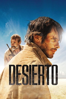 Desierto Trailer
