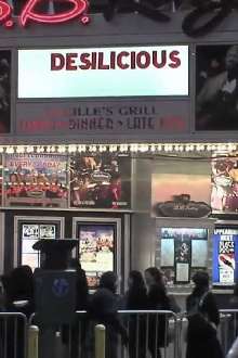 DESIGIRLS! Trailer