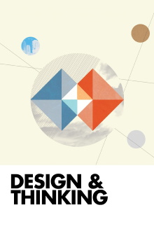 Design & Thinking Trailer