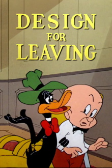 Design for Leaving Trailer