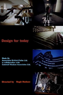 Design for Today Trailer