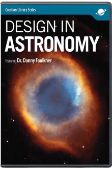 Design in Astronomy Trailer