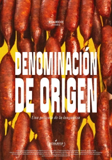 Designation of Origin Trailer